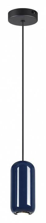 Подвесной светильник Odeon Light Ovali 5053/1E