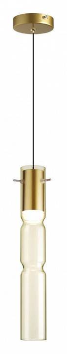 Подвесной светильник Odeon Light Scrow 5059/5LA