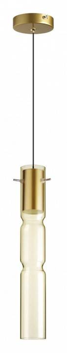 Подвесной светильник Odeon Light Scrow 5059/5LA