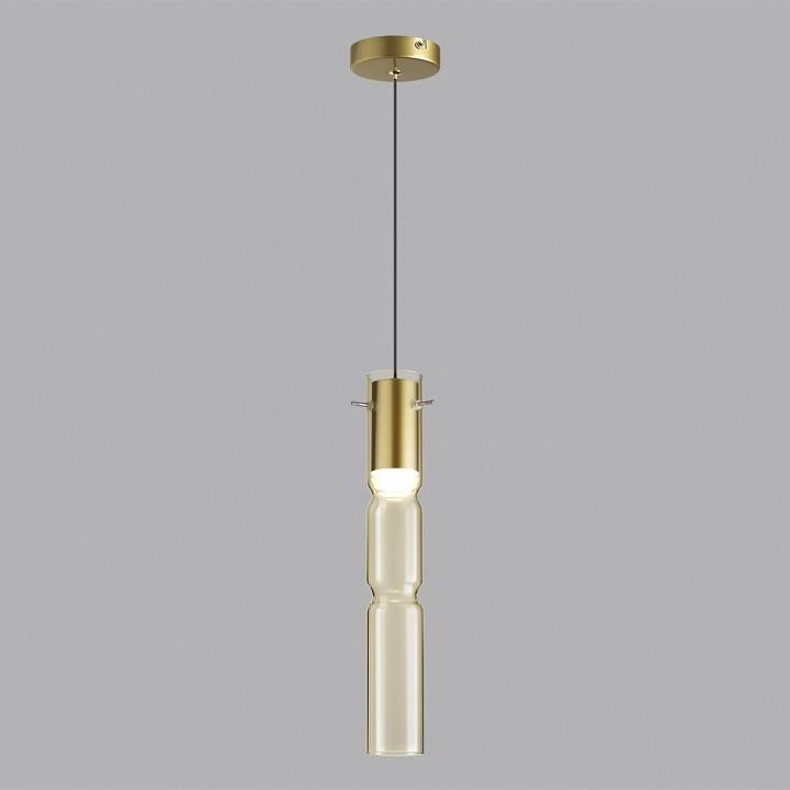 Подвесной светильник Odeon Light Scrow 5059/5LA