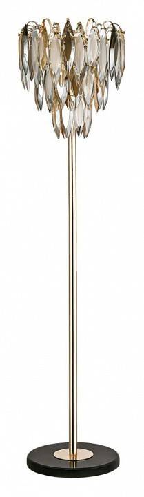 Торшер Odeon Light Vilna 5068/4F