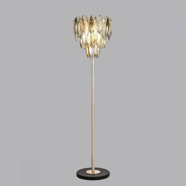 Торшер Odeon Light Vilna 5068/4F