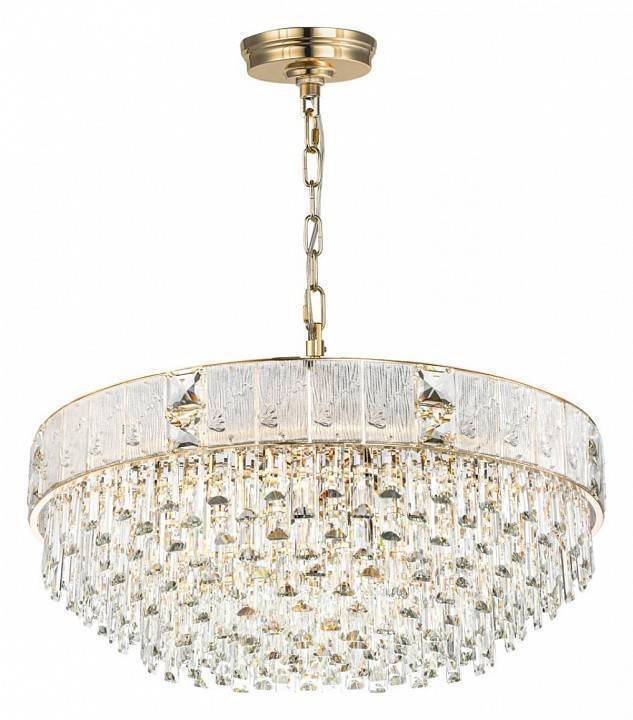 Подвесная люстра Odeon Light Fiesta 5070/21