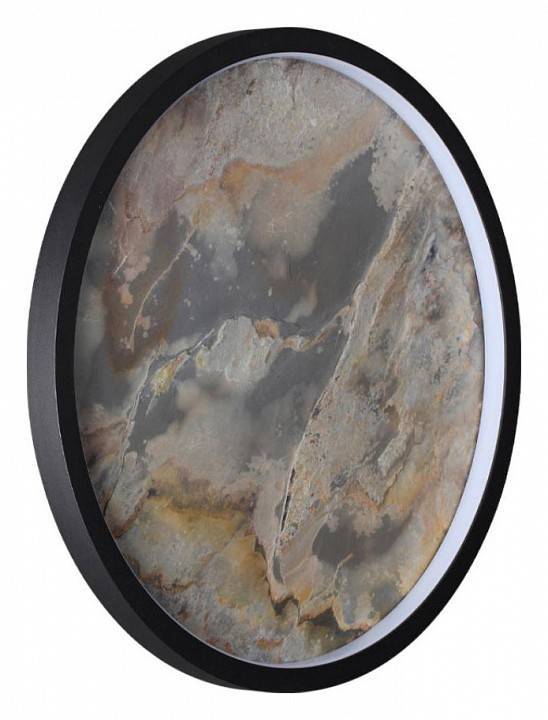 Накладной светильник Odeon Light Stoflake 25 Вт 5078/25L