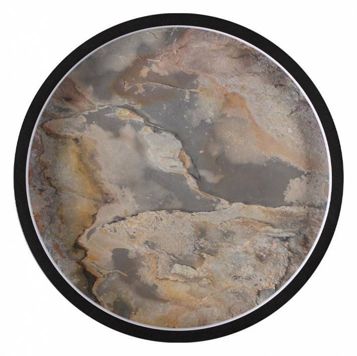 Накладной светильник Odeon Light Stoflake 25 Вт 5078/25L