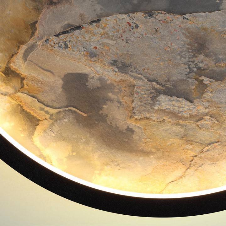 Накладной светильник Odeon Light Stoflake 25 Вт 5078/25L