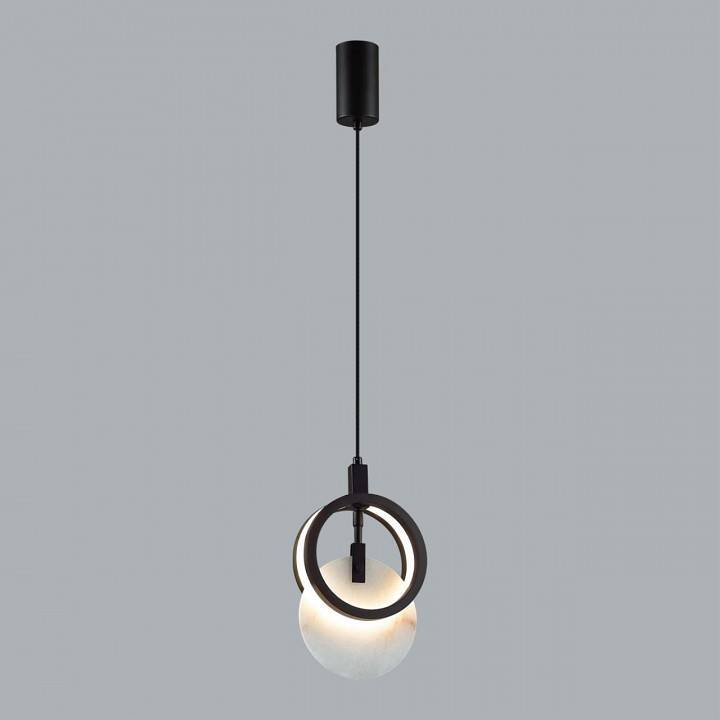 Подвесной светильник Odeon Light Mercury 5422/17L