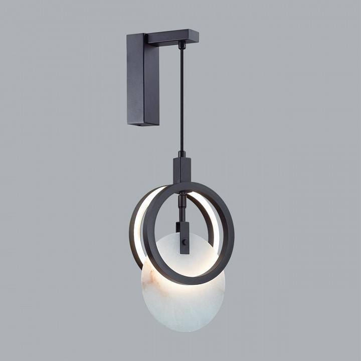 Бра Odeon Light Mercury 5422/17WL