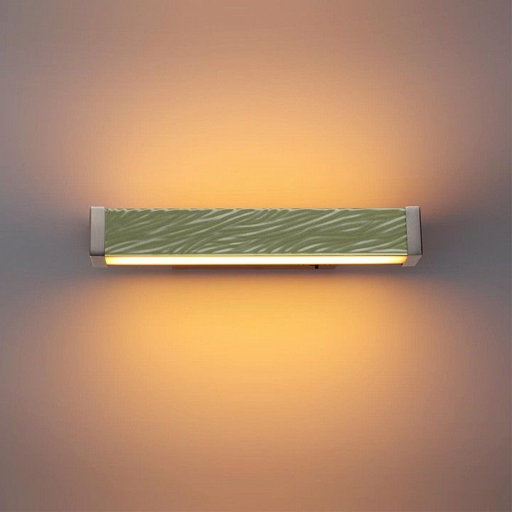 Накладной светильник Odeon Light Riviera 5451/10WLA