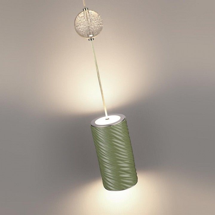 Подвесной светильник Odeon Light Riviera 5451/18LA