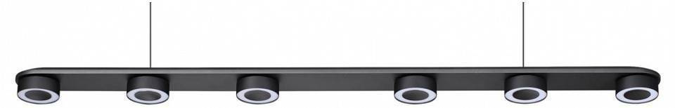 Подвесной светильник Odeon Light Turman 6631/64L