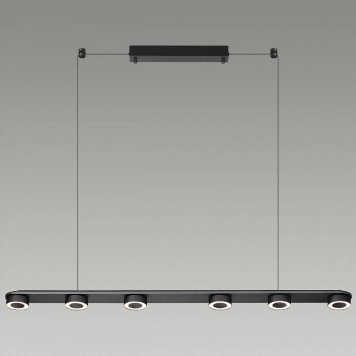 Подвесной светильник Odeon Light Turman 6631/64L