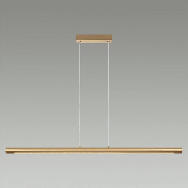 Подвесной светильник Odeon Light Mali 6644/45L