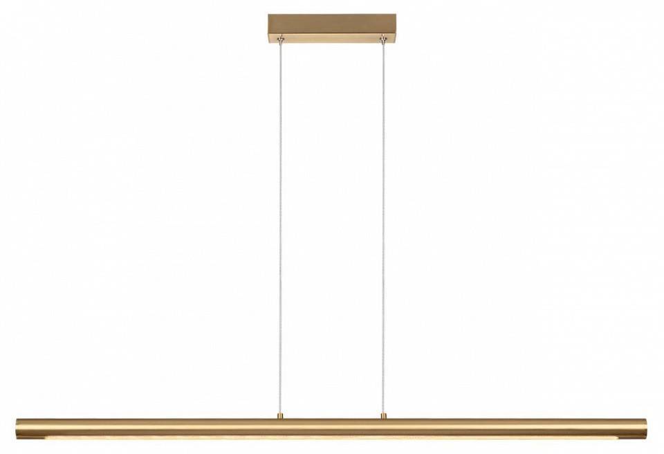 Подвесной светильник Odeon Light Mali 6644/45L