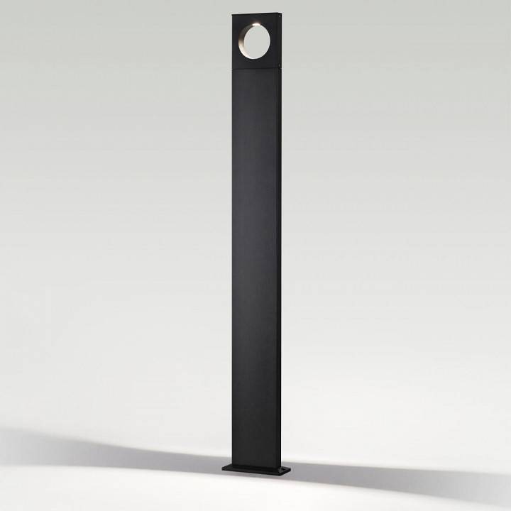 Наземный высокий светильник Odeon Light Como 6653/10GA