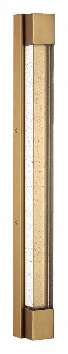 Накладной светильник Odeon Light Mirada 6681/12WL