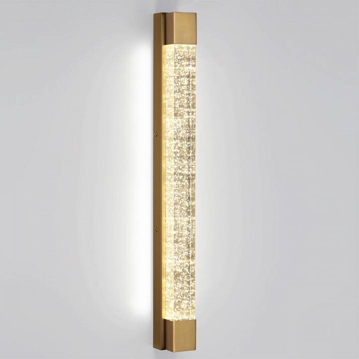 Накладной светильник Odeon Light Mirada 6681/12WL