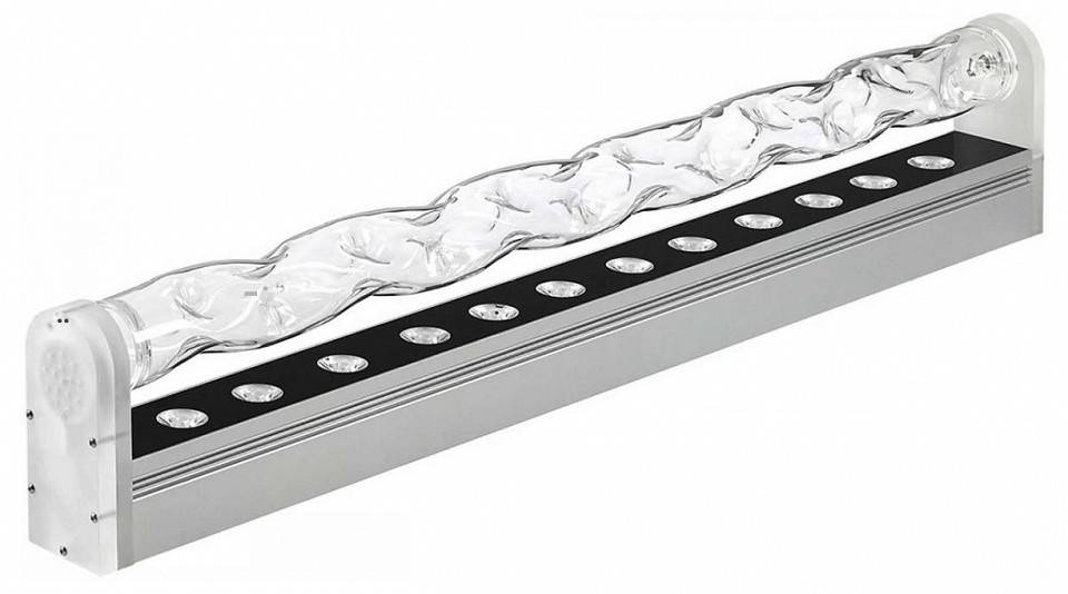 Торшер Odeon Light Waterfall 7027/16FL