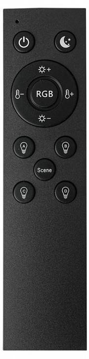 Торшер Odeon Light Waterfall 7027/16FL