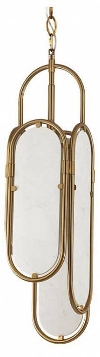 Подвесной светильник Odeon Light Milano 7066/15L