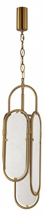 Подвесной светильник Odeon Light Milano 7066/15L