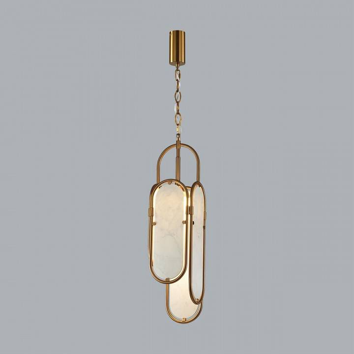 Подвесной светильник Odeon Light Milano 7066/15L