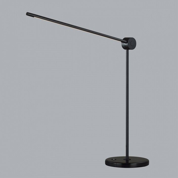 Настольная лампа офисная Odeon Light HIGHTECH 7101/12TLA