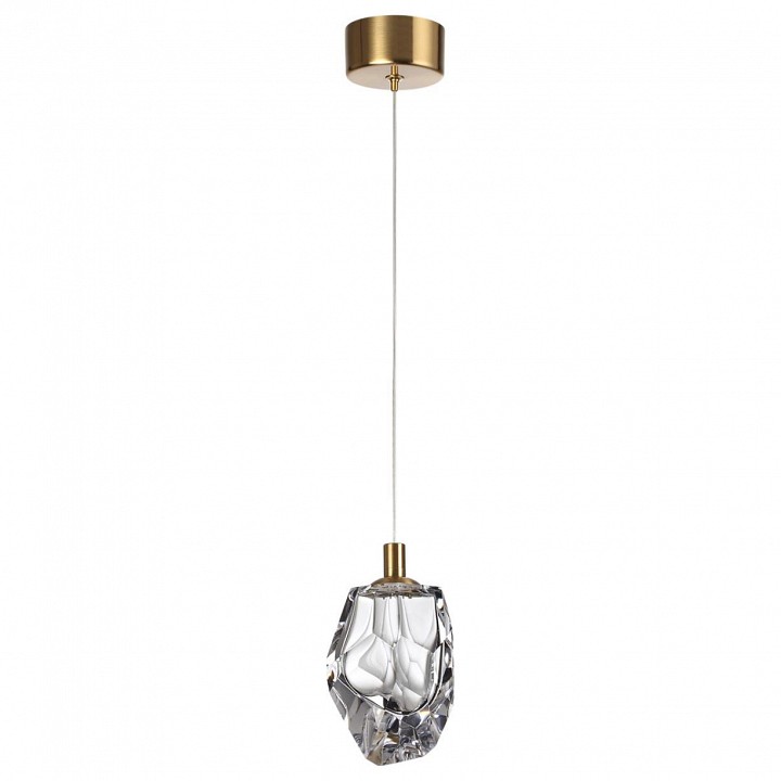 Подвесной светильник Odeon Light HIGHTECH 4 Вт LED 7114/4LC