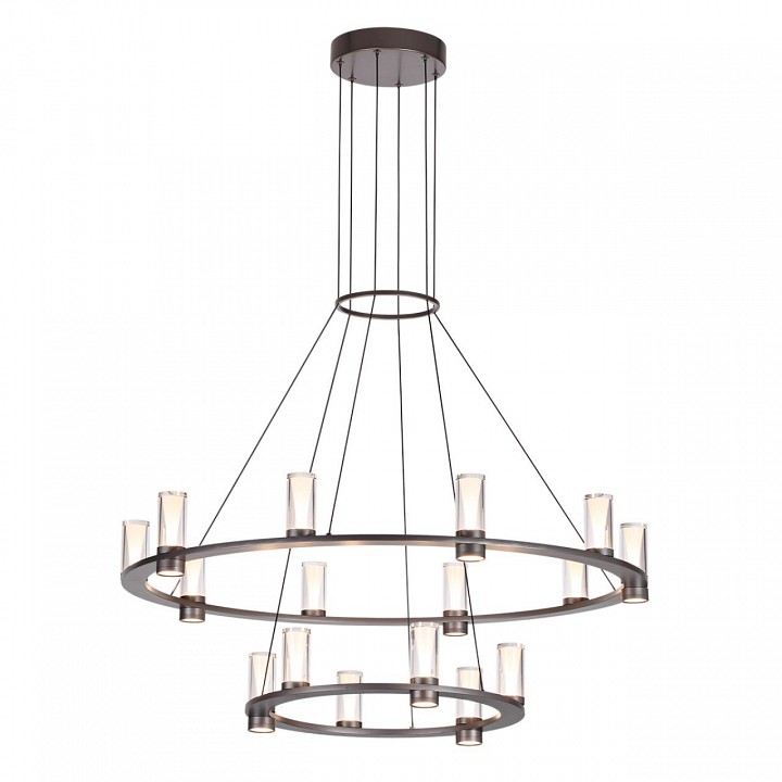 Подвесная люстра Odeon Light HIGHTECH 7143/110L