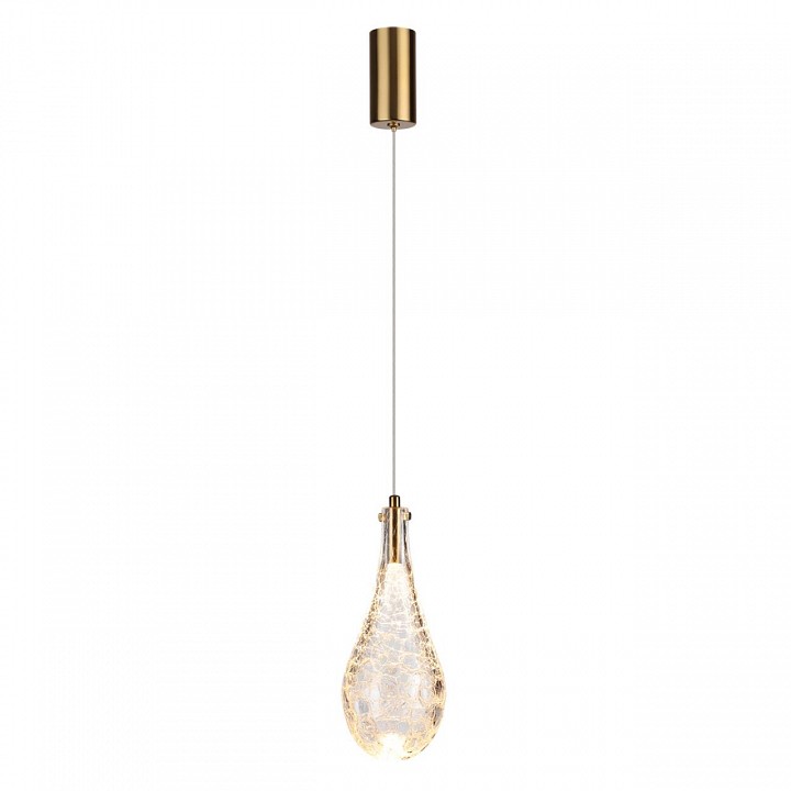 Подвесной светильник Odeon Light HIGHTECH 7147/5L