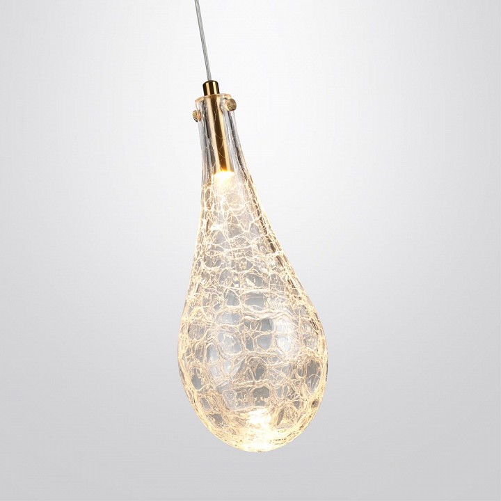 Подвесной светильник Odeon Light HIGHTECH 7147/5L