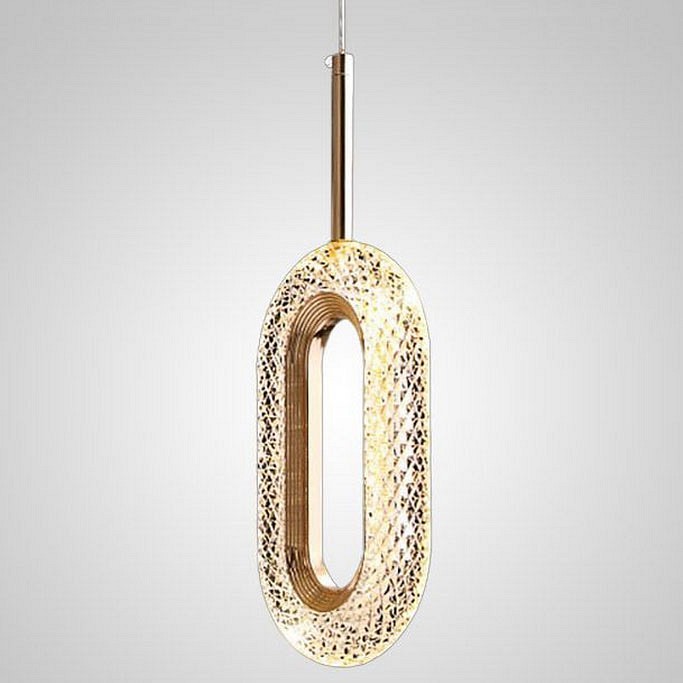 Подвесной светильник O-LUCE Kezia 11050911