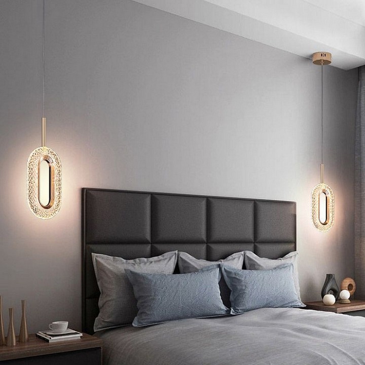 Подвесной светильник O-LUCE Kezia 11050911