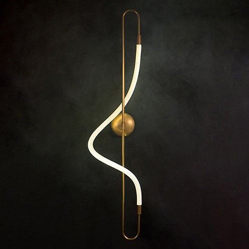 Светильник накладной O-LUCE Aura Sconce 18807061