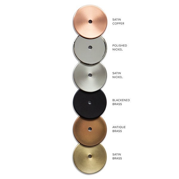 Светильник накладной O-LUCE Aura Sconce 18807061