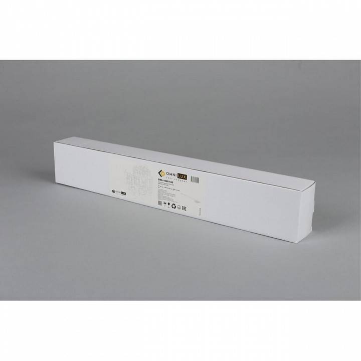 Бра Omnilux Pillo OML-10201-05