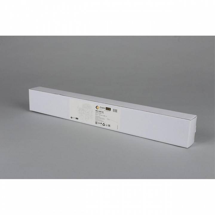 Бра Omnilux Pillo OML-10201-08