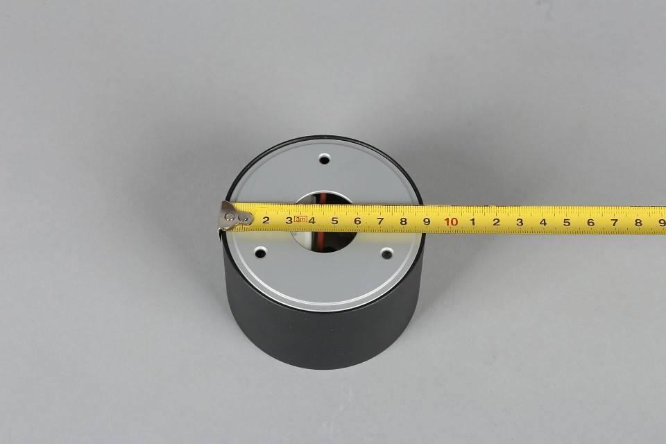 Накладной светильник Omnilux Abano OML-103319-06