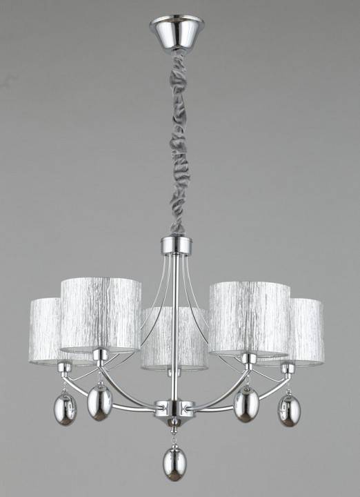 Подвесная люстра Omnilux Stelvio OML-28507-05