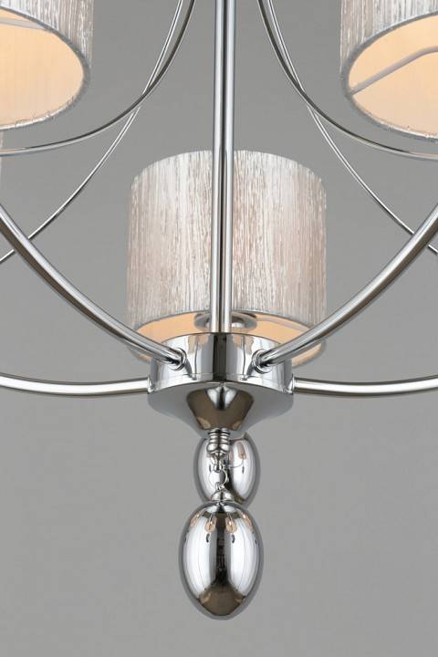 Подвесная люстра Omnilux Stelvio OML-28507-05