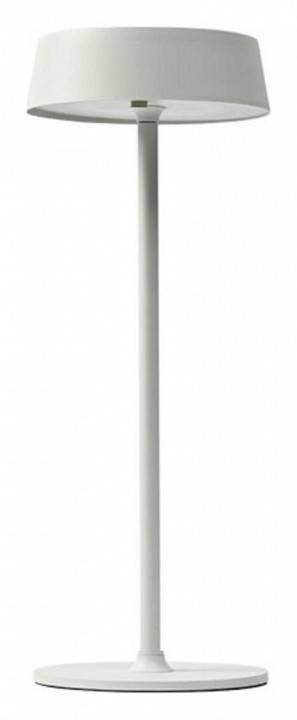 Настольная лампа декоративная Omnilux  OML-40514-01