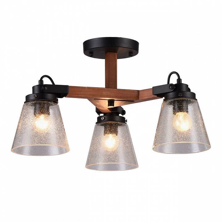 Люстра на штанге Omnilux Borgo OML-51007-03