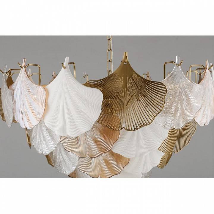 Подвесная люстра Omnilux Casanuova OML-52603-12