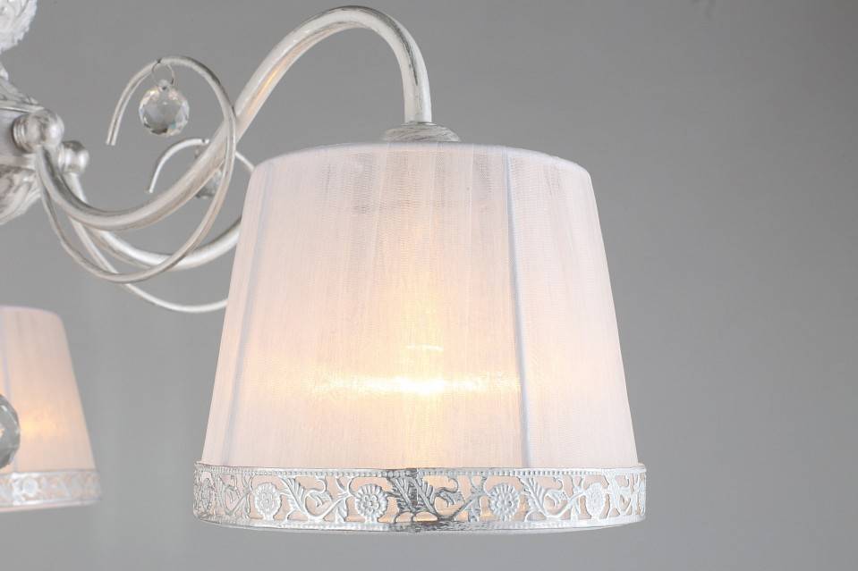 Люстра на штанге Omnilux Campovaglio OML-54117-05