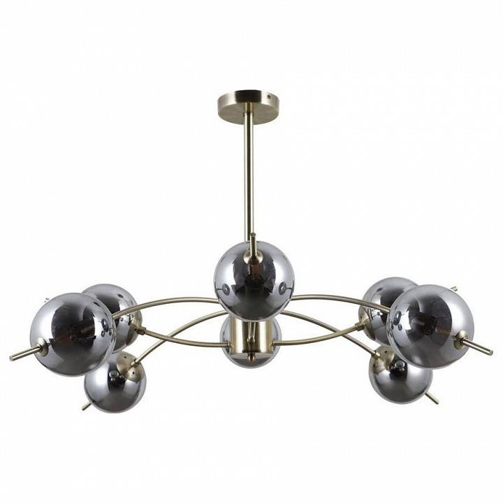 Люстра на штанге Omnilux Rosolina OML-57207-08