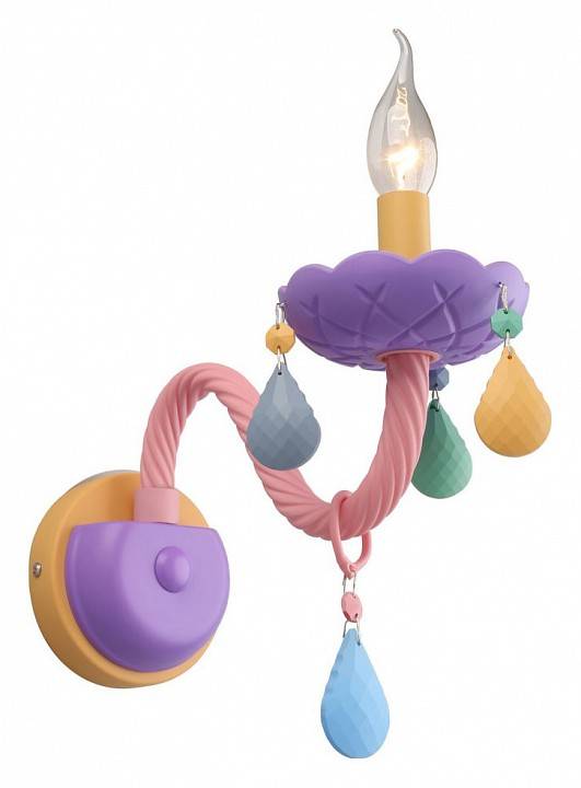 Бра Omnilux Cavaglia OML-65801-01