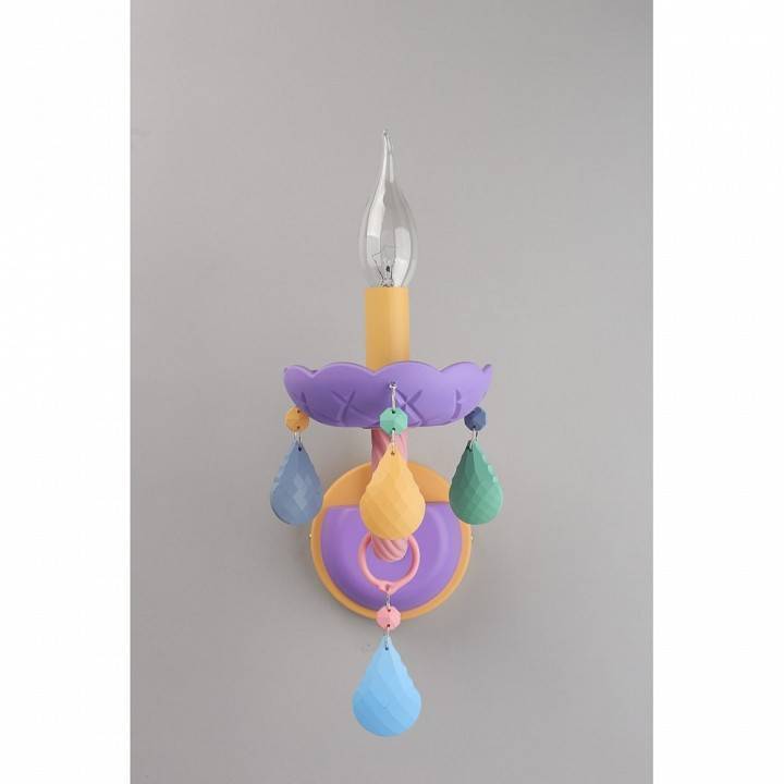 Бра Omnilux Cavaglia OML-65801-01