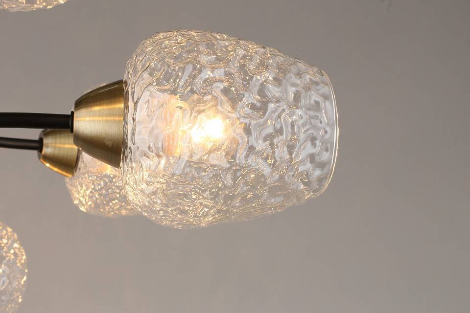 Люстра на штанге Omnilux Pavarolo OML-67807-08