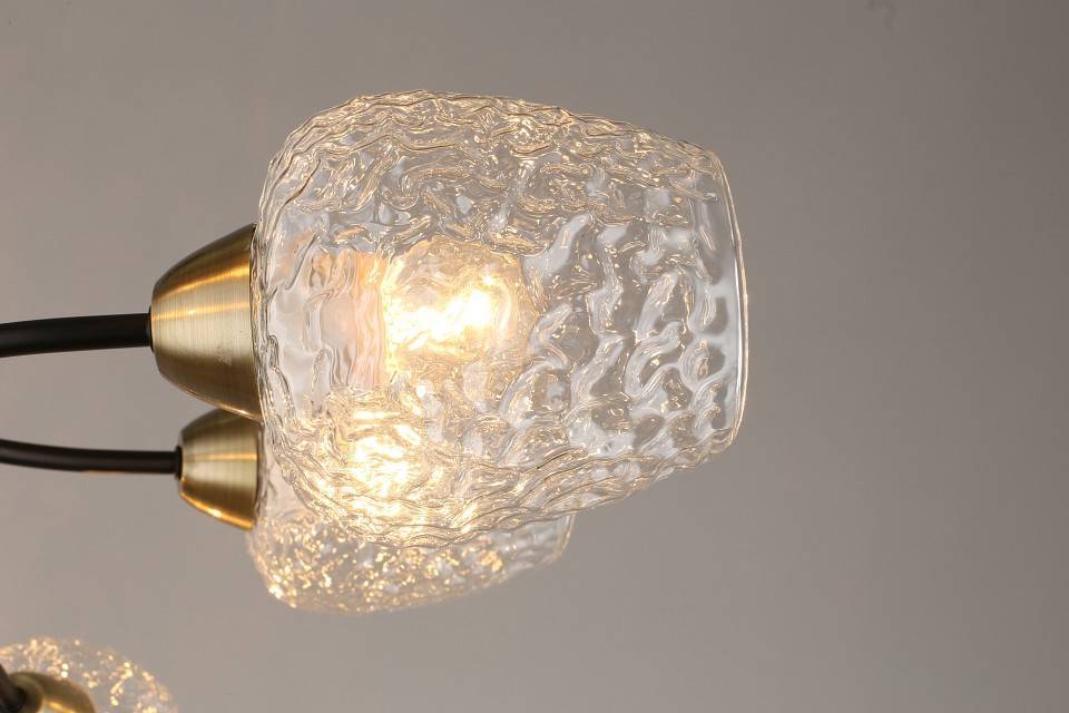 Люстра на штанге Omnilux Pavarolo OML-67807-08