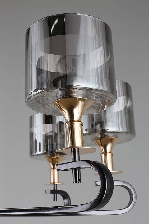 Подвесная люстра Omnilux Ausonia OML-68703-08